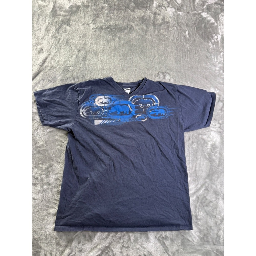 Vintage ECKO UNLTD. DEFINED BY DESIGN 2X-LARGE REGISTERED TRADEMARK THE CLASSIC